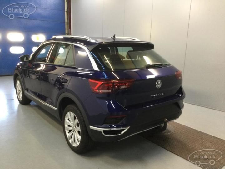 Photo 20 VIN: WVGZZZA1ZKV512051 - VOLKSWAGEN T-ROC SUV 