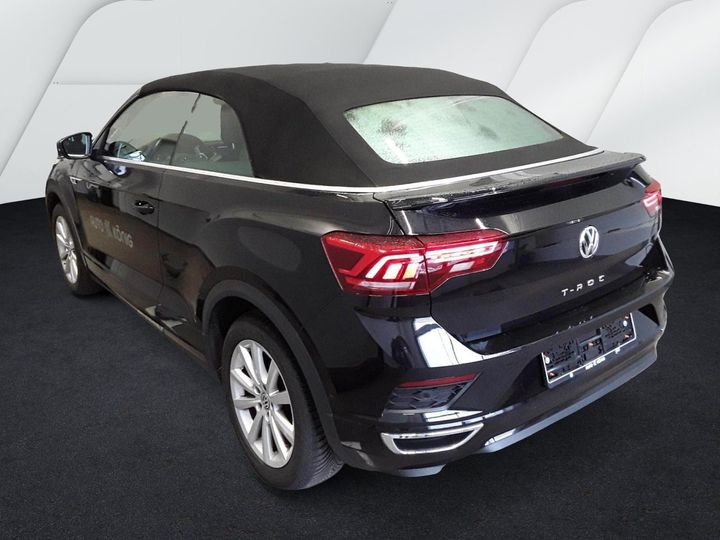 Photo 1 VIN: WVGZZZA1ZLK001145 - VW T-ROC 