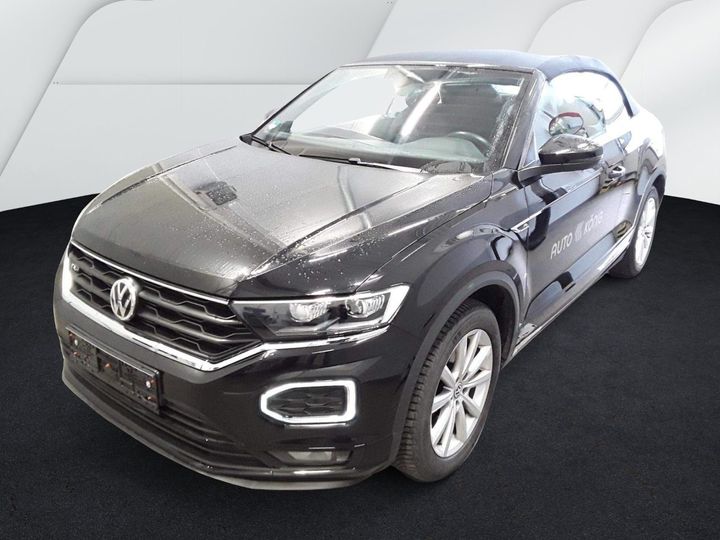 Photo 2 VIN: WVGZZZA1ZLK001145 - VW T-ROC 