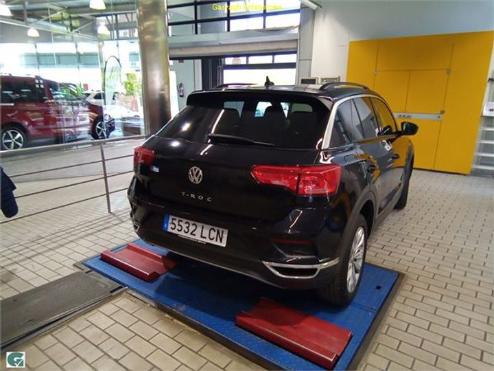 Photo 28 VIN: WVGZZZA1ZLV001521 - VW T-ROC 