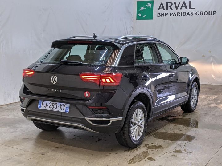 Photo 3 VIN: WVGZZZA1ZLV002139 - VOLKSWAGEN T-ROC 