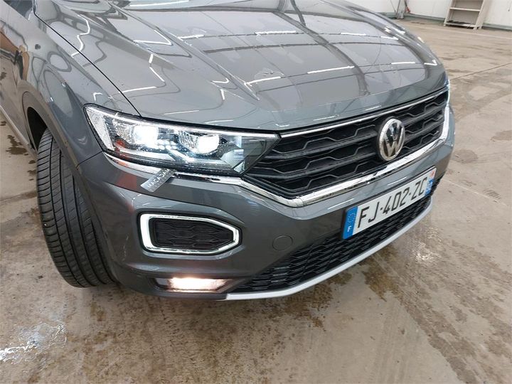 Photo 12 VIN: WVGZZZA1ZLV003018 - VOLKSWAGEN T-ROC 