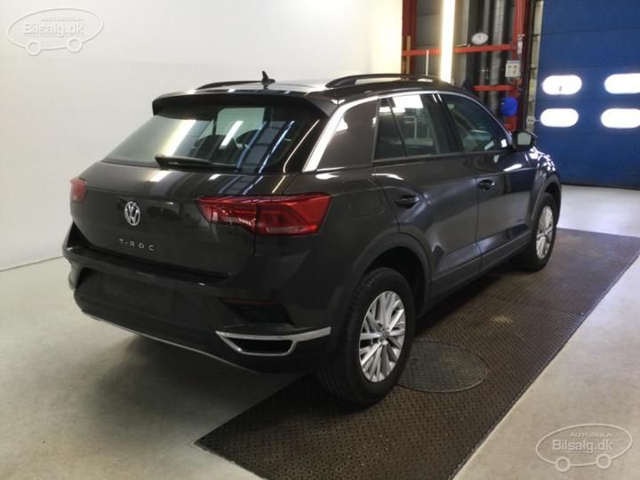 Photo 16 VIN: WVGZZZA1ZLV003179 - VOLKSWAGEN T-ROC SUV 