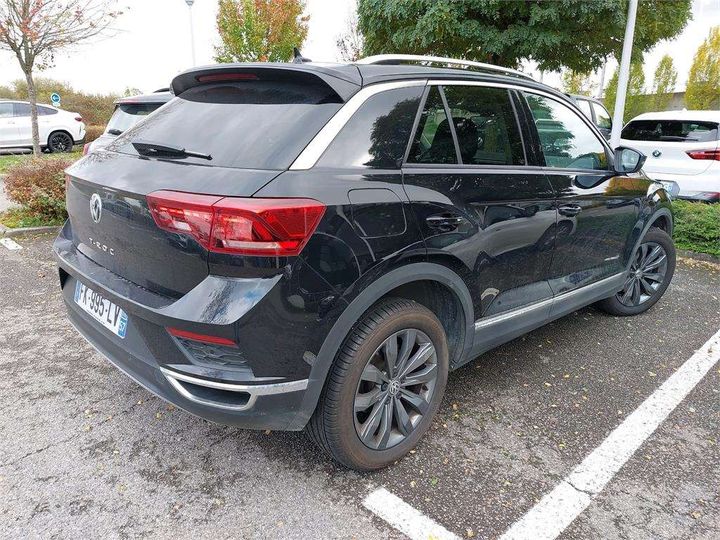 Photo 3 VIN: WVGZZZA1ZLV003357 - VOLKSWAGEN T-ROC 