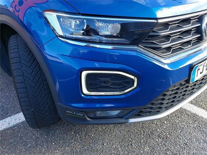 Photo 13 VIN: WVGZZZA1ZLV003499 - VOLKSWAGEN T-ROC 