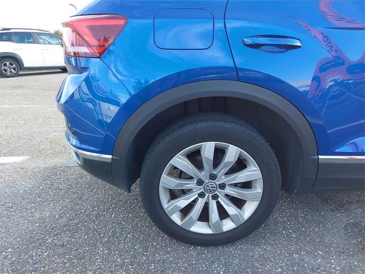 Photo 17 VIN: WVGZZZA1ZLV003499 - VOLKSWAGEN T-ROC 