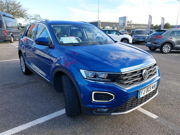 Photo 26 VIN: WVGZZZA1ZLV003499 - VOLKSWAGEN T-ROC 