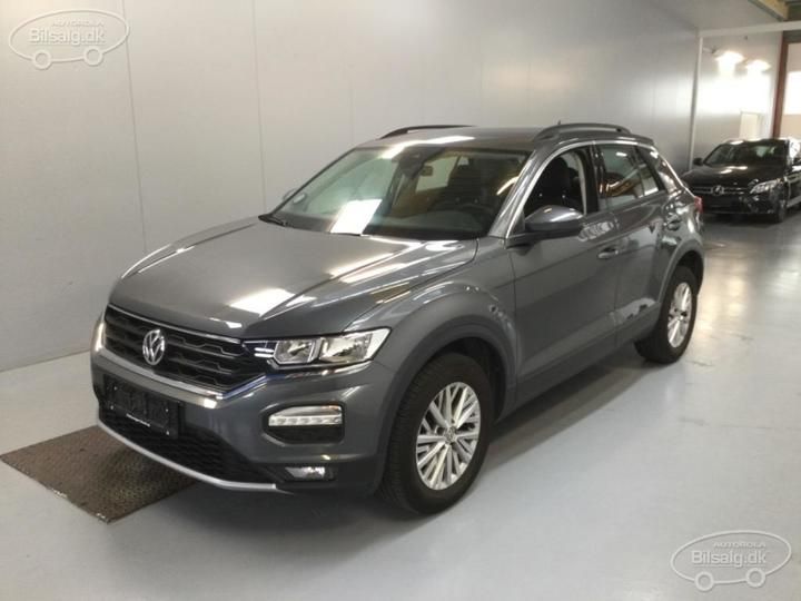 Photo 0 VIN: WVGZZZA1ZLV004869 - VOLKSWAGEN T-ROC SUV 