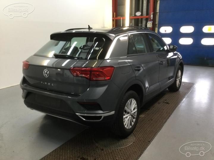 Photo 18 VIN: WVGZZZA1ZLV004869 - VOLKSWAGEN T-ROC SUV 