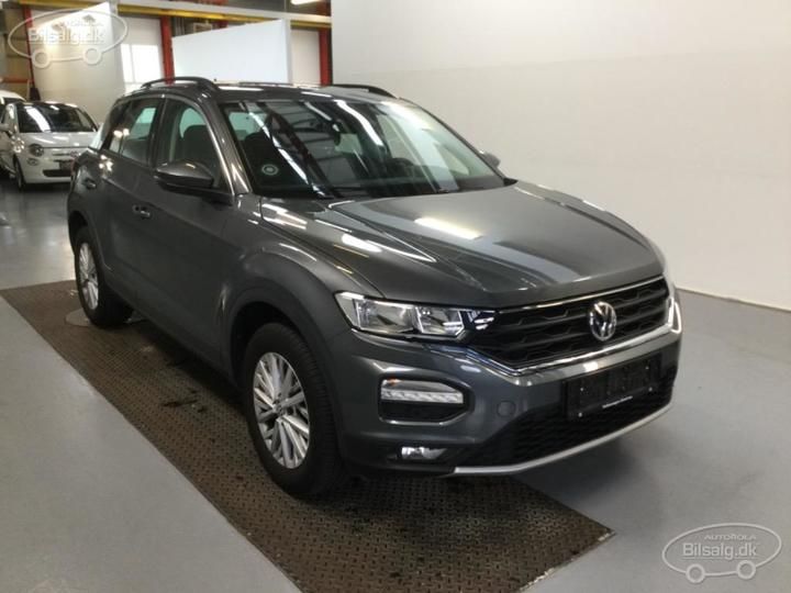 Photo 17 VIN: WVGZZZA1ZLV004869 - VOLKSWAGEN T-ROC SUV 