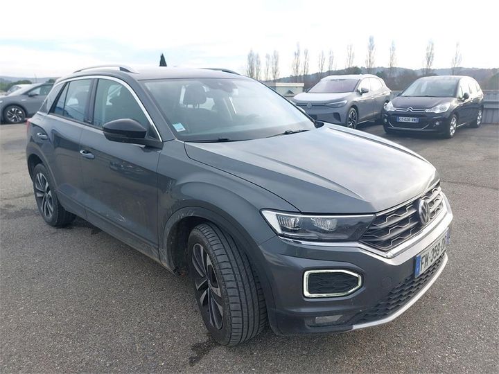 Photo 6 VIN: WVGZZZA1ZLV005147 - VOLKSWAGEN T-ROC 