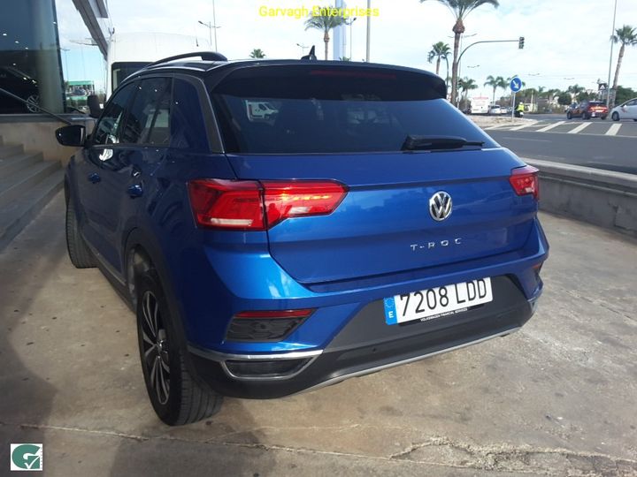 Photo 12 VIN: WVGZZZA1ZLV006769 - VOLKSWAGEN T-ROC 