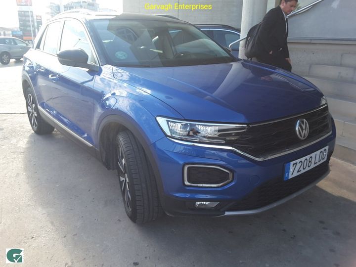 Photo 19 VIN: WVGZZZA1ZLV006769 - VOLKSWAGEN T-ROC 