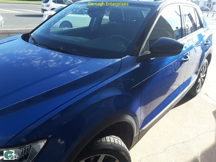 Photo 6 VIN: WVGZZZA1ZLV006769 - VOLKSWAGEN T-ROC 