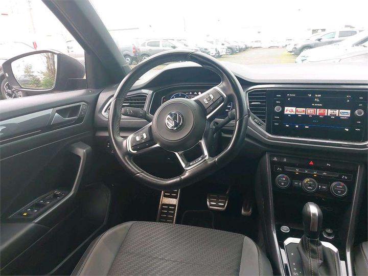 Photo 4 VIN: WVGZZZA1ZLV007453 - VOLKSWAGEN T-ROC 