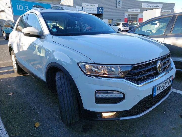 Photo 31 VIN: WVGZZZA1ZLV008232 - VOLKSWAGEN T-ROC 