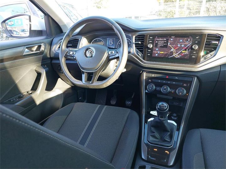 Photo 6 VIN: WVGZZZA1ZLV008232 - VOLKSWAGEN T-ROC 