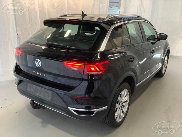 Photo 19 VIN: WVGZZZA1ZLV009014 - VOLKSWAGEN T-ROC SUV 