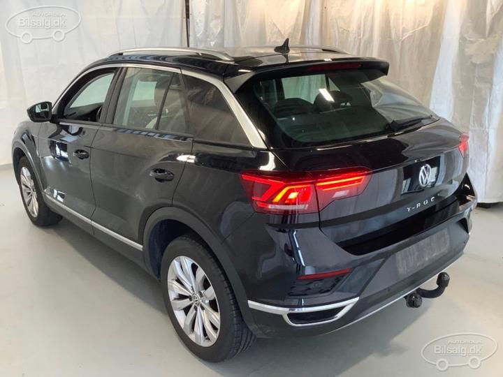 Photo 20 VIN: WVGZZZA1ZLV009014 - VOLKSWAGEN T-ROC SUV 