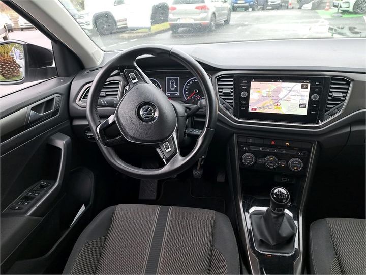 Photo 5 VIN: WVGZZZA1ZLV009964 - VOLKSWAGEN T-ROC 