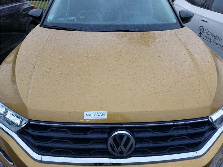 Photo 10 VIN: WVGZZZA1ZLV011767 - VOLKSWAGEN T-ROC 