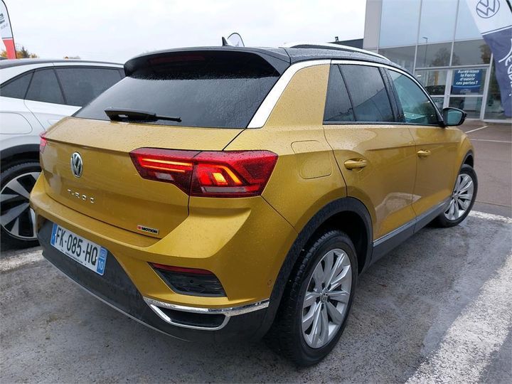 Photo 19 VIN: WVGZZZA1ZLV011767 - VOLKSWAGEN T-ROC 