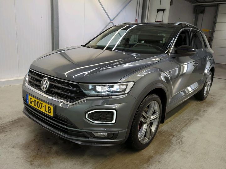 Photo 0 VIN: WVGZZZA1ZLV012256 - VW T-ROC 