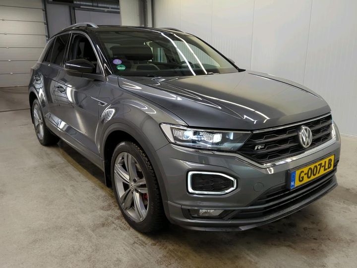 Photo 1 VIN: WVGZZZA1ZLV012256 - VW T-ROC 