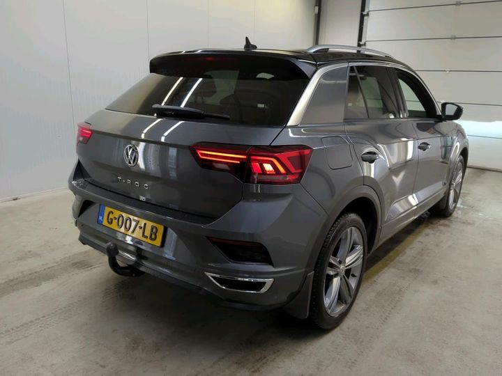 Photo 3 VIN: WVGZZZA1ZLV012256 - VW T-ROC 