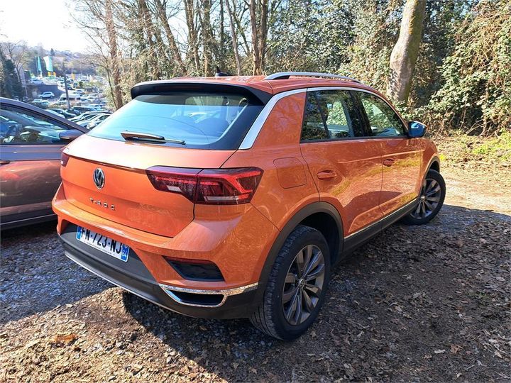 Photo 37 VIN: WVGZZZA1ZLV012347 - VOLKSWAGEN T-ROC 