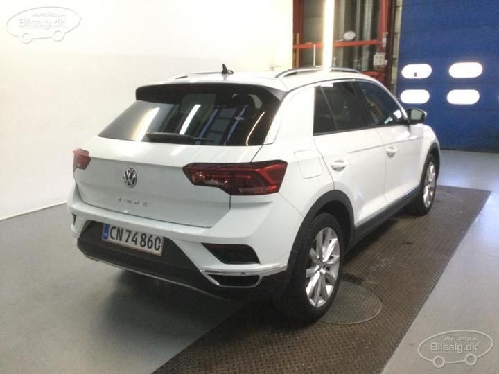 Photo 21 VIN: WVGZZZA1ZLV012561 - VOLKSWAGEN T-ROC SUV 