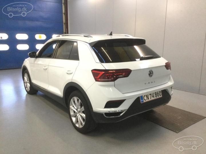 Photo 23 VIN: WVGZZZA1ZLV012561 - VOLKSWAGEN T-ROC SUV 