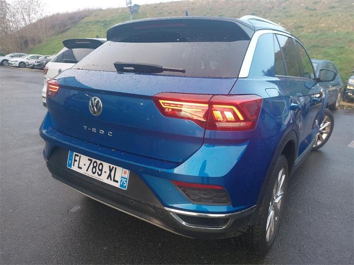 Photo 21 VIN: WVGZZZA1ZLV012828 - VOLKSWAGEN T-ROC 