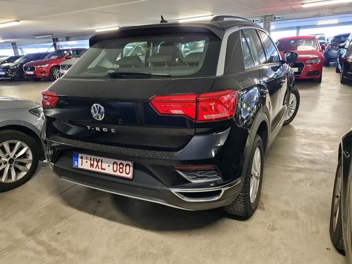 Photo 1 VIN: WVGZZZA1ZLV015044 - VW T-ROC 