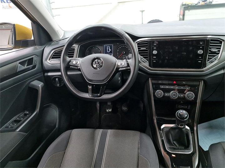 Photo 12 VIN: WVGZZZA1ZLV017709 - VOLKSWAGEN T-ROC 