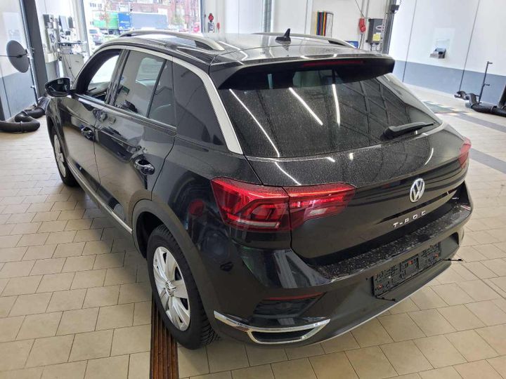 Photo 12 VIN: WVGZZZA1ZLV020728 - VW T-ROC (A11)(09.2017-&GT2021) 