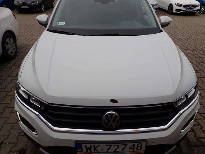 Photo 28 VIN: WVGZZZA1ZLV020936 - VOLKSWAGEN T-ROC 