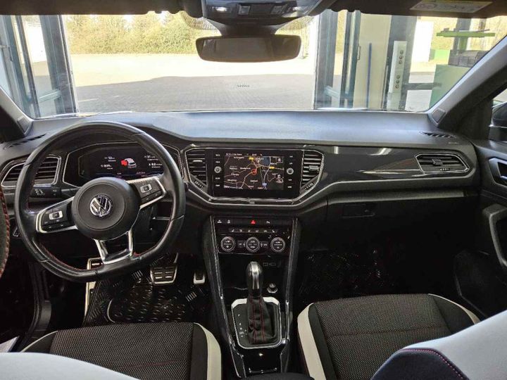 Photo 16 VIN: WVGZZZA1ZLV022610 - VW T-ROC (A11)(09.2017-&GT2021) 