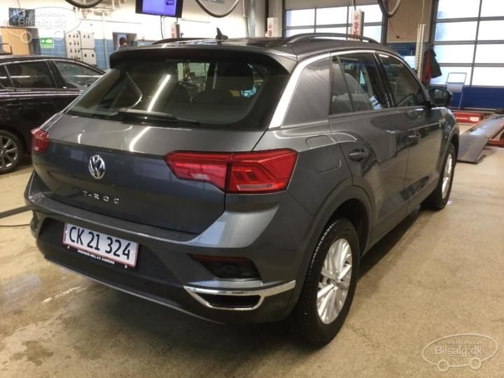 Photo 16 VIN: WVGZZZA1ZLV022917 - VOLKSWAGEN T-ROC SUV 