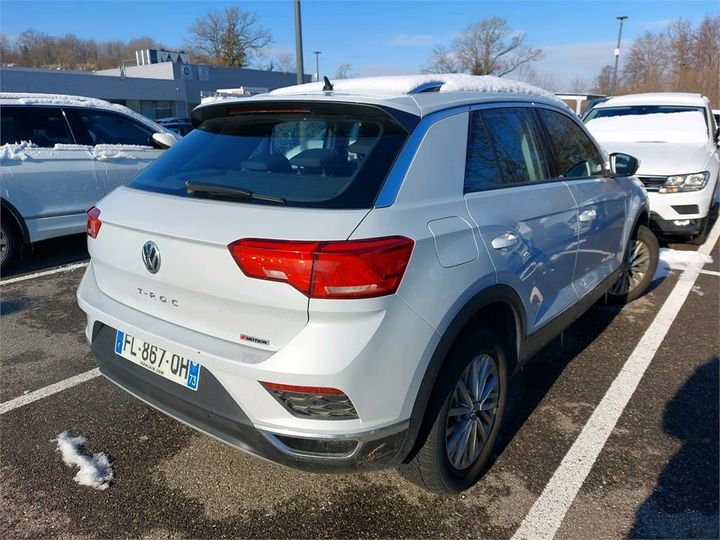 Photo 36 VIN: WVGZZZA1ZLV024855 - VOLKSWAGEN T-ROC 