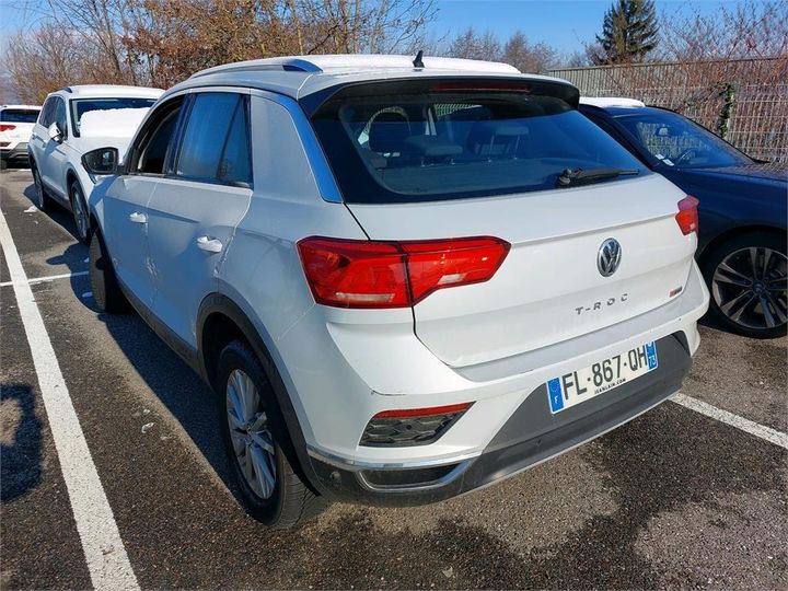 Photo 33 VIN: WVGZZZA1ZLV024855 - VOLKSWAGEN T-ROC 