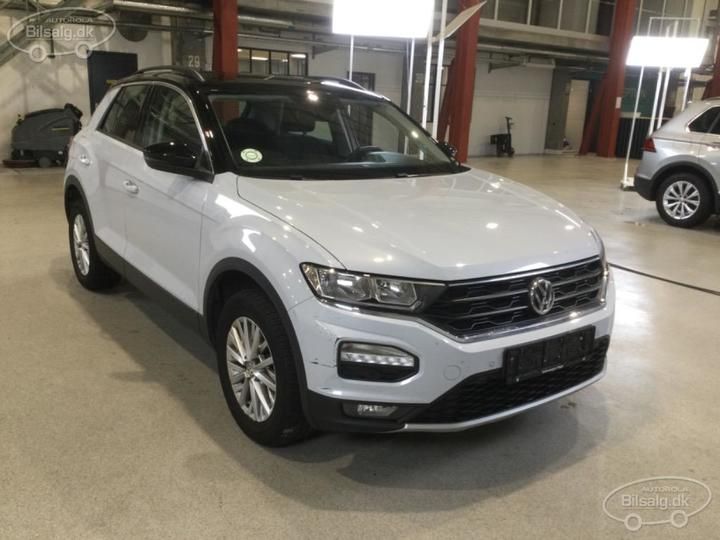 Photo 16 VIN: WVGZZZA1ZLV026237 - VOLKSWAGEN T-ROC SUV 