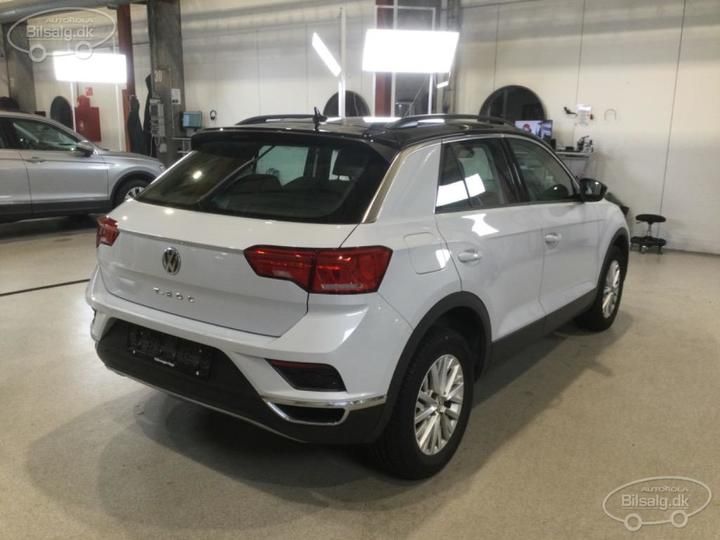 Photo 17 VIN: WVGZZZA1ZLV026237 - VOLKSWAGEN T-ROC SUV 