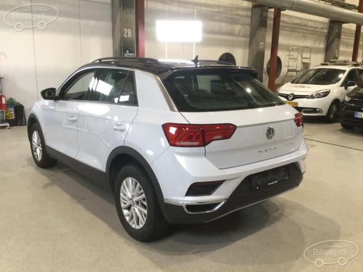 Photo 19 VIN: WVGZZZA1ZLV026237 - VOLKSWAGEN T-ROC SUV 