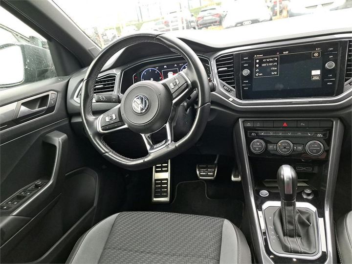 Photo 3 VIN: WVGZZZA1ZLV027864 - VOLKSWAGEN T-ROC 