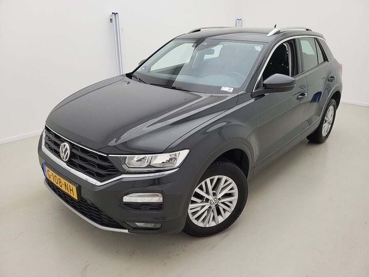 Photo 0 VIN: WVGZZZA1ZLV030218 - VW T-ROC 