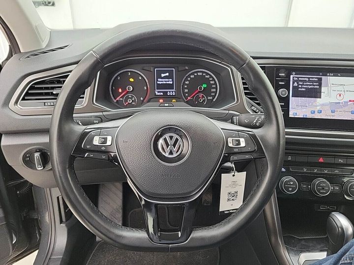 Photo 7 VIN: WVGZZZA1ZLV030218 - VW T-ROC 