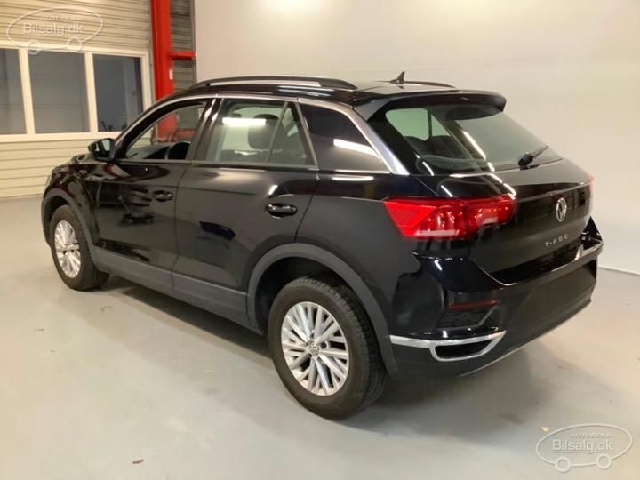 Photo 23 VIN: WVGZZZA1ZLV031767 - VOLKSWAGEN T-ROC SUV 