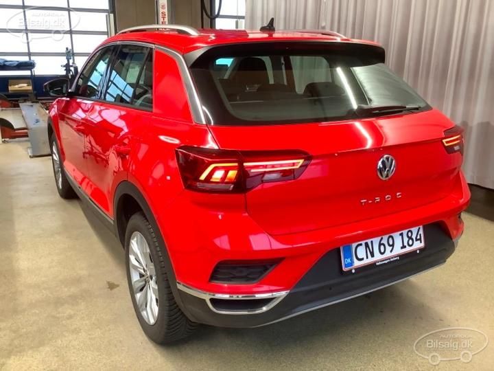 Photo 19 VIN: WVGZZZA1ZLV036793 - VOLKSWAGEN T-ROC SUV 