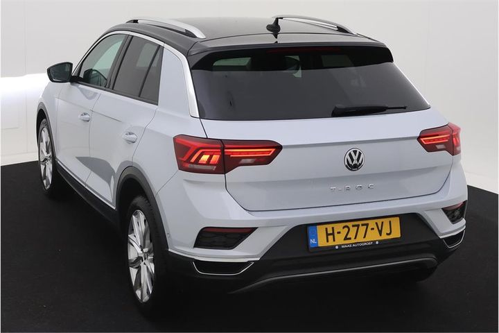 Photo 3 VIN: WVGZZZA1ZLV038134 - VW T-ROC 